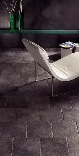 Интерьер Serenissima Cir Fuel (Diesel) - 14