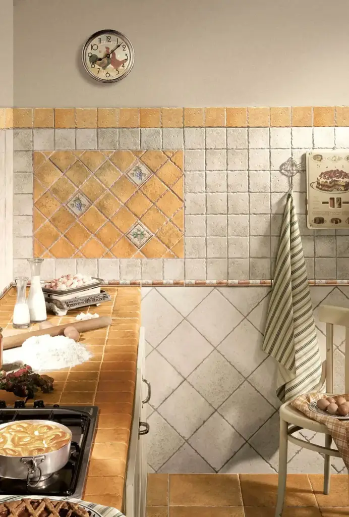 Интерьер Serenissima Cir Fuel (Diesel) - 1