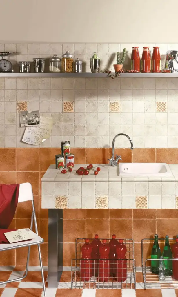 Интерьер Serenissima Cir Fuel (Diesel) - 3