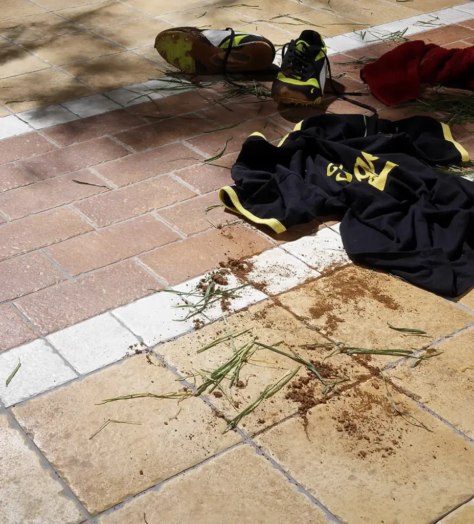 Интерьер Serenissima Cir Fuel (Diesel)