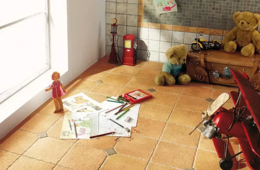 Интерьер Serenissima Cir Fuel (Diesel) - 4