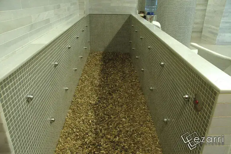 Интерьер Ezarri Lisa - 4