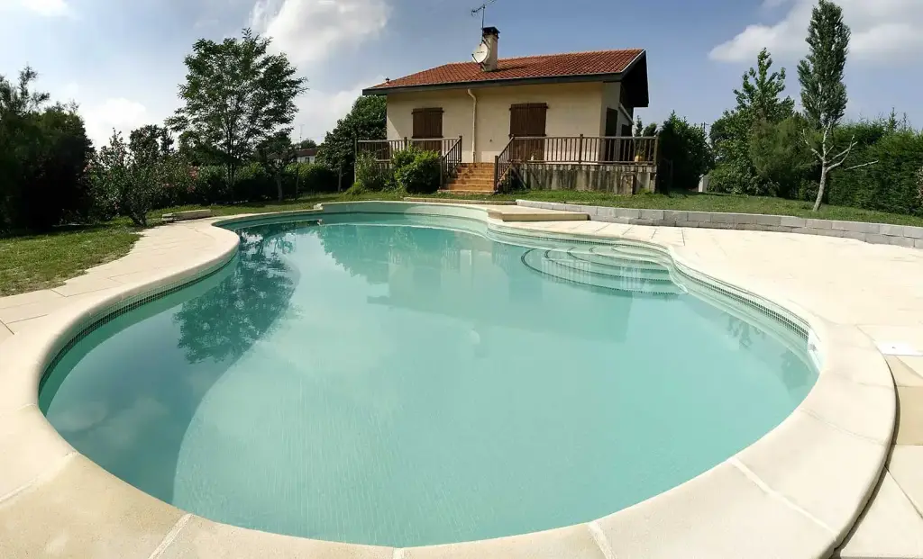 Интерьер Ezarri Lisa - 2