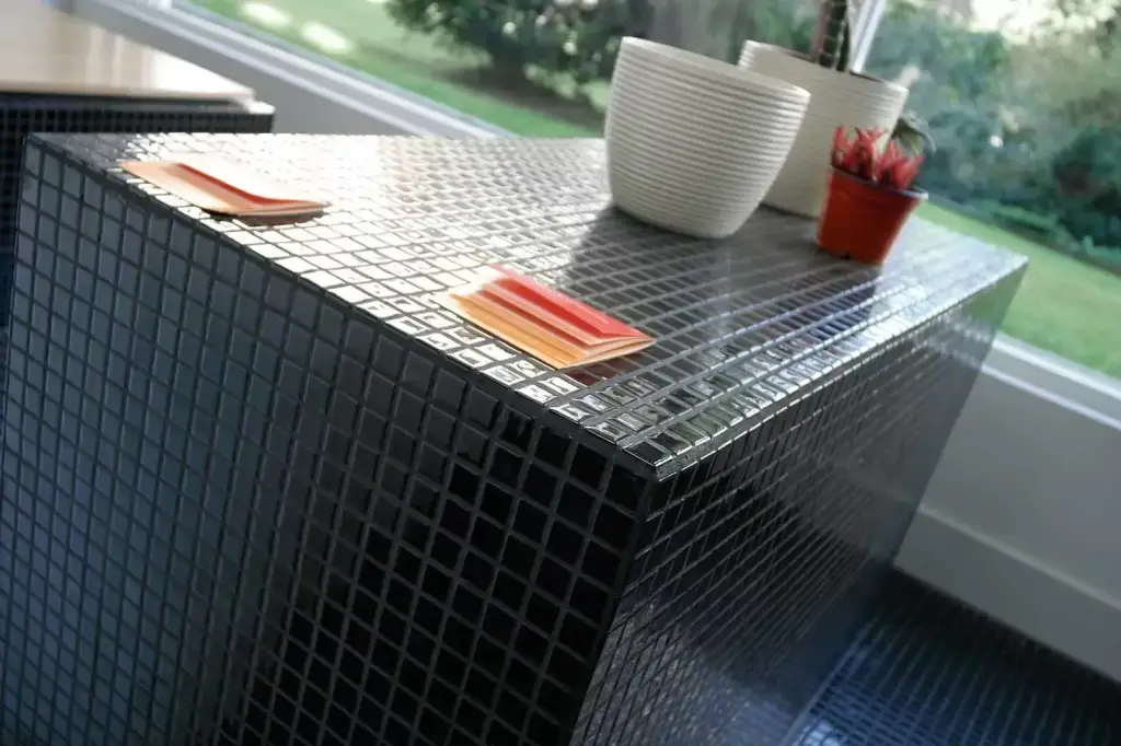 Интерьер Ezarri Lisa