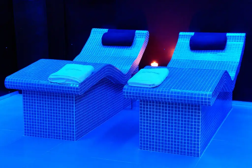 Интерьер Ezarri Lisa - 1