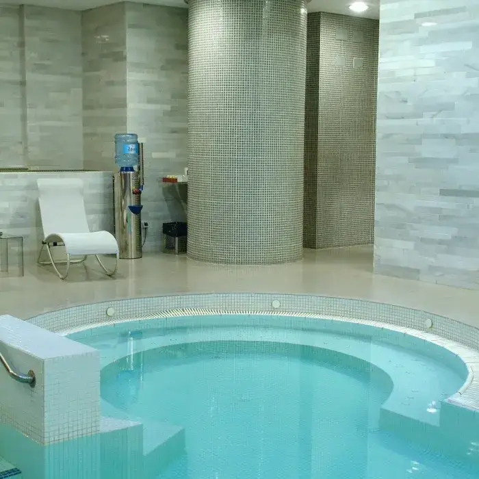 Интерьер Ezarri Lisa - 6