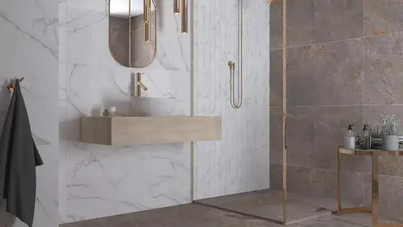 Интерьер Pamesa Lincoln - 3