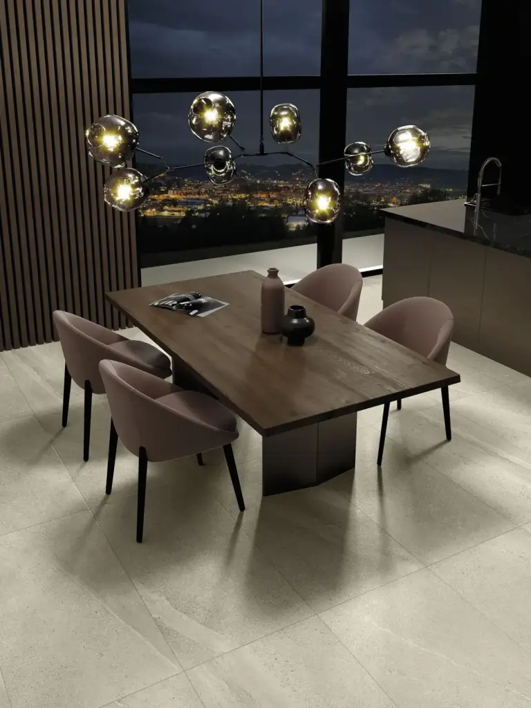 Интерьер MGM Ceramiche Limestone - 11