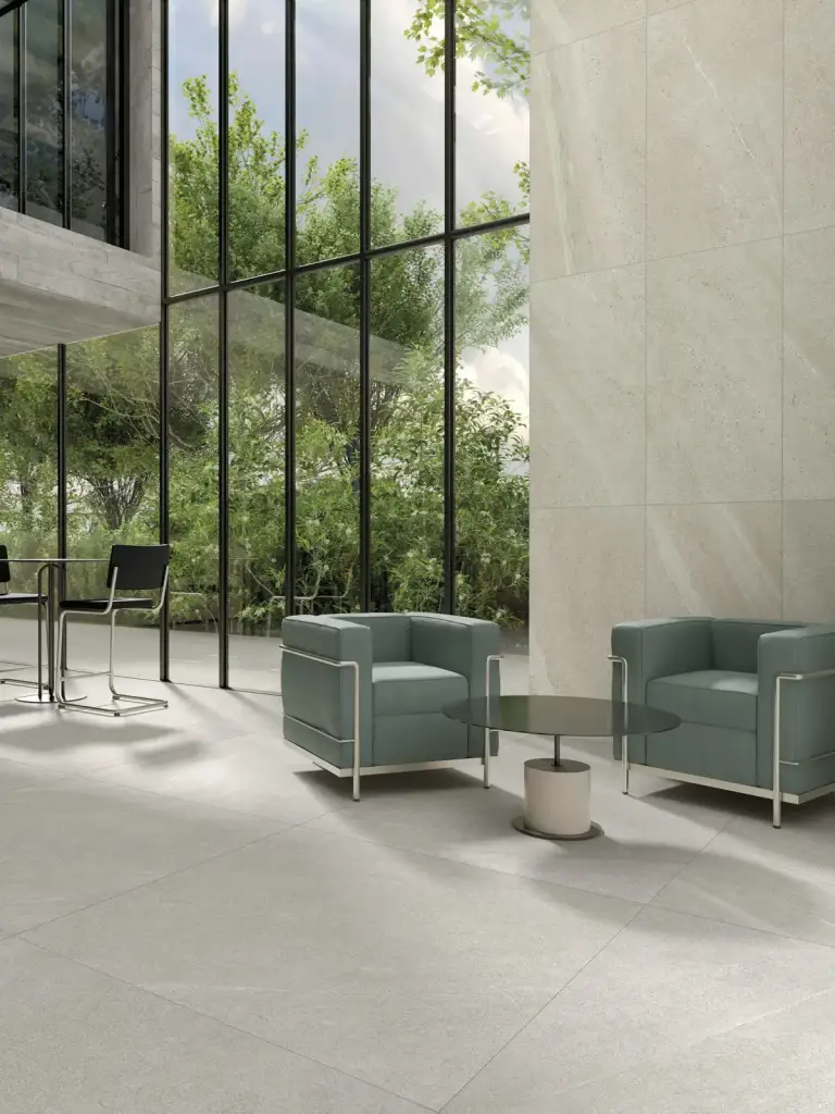 Интерьер MGM Ceramiche Limestone - 12