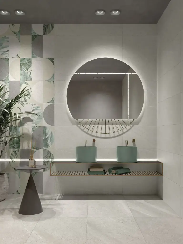 Интерьер MGM Ceramiche Limestone - 15