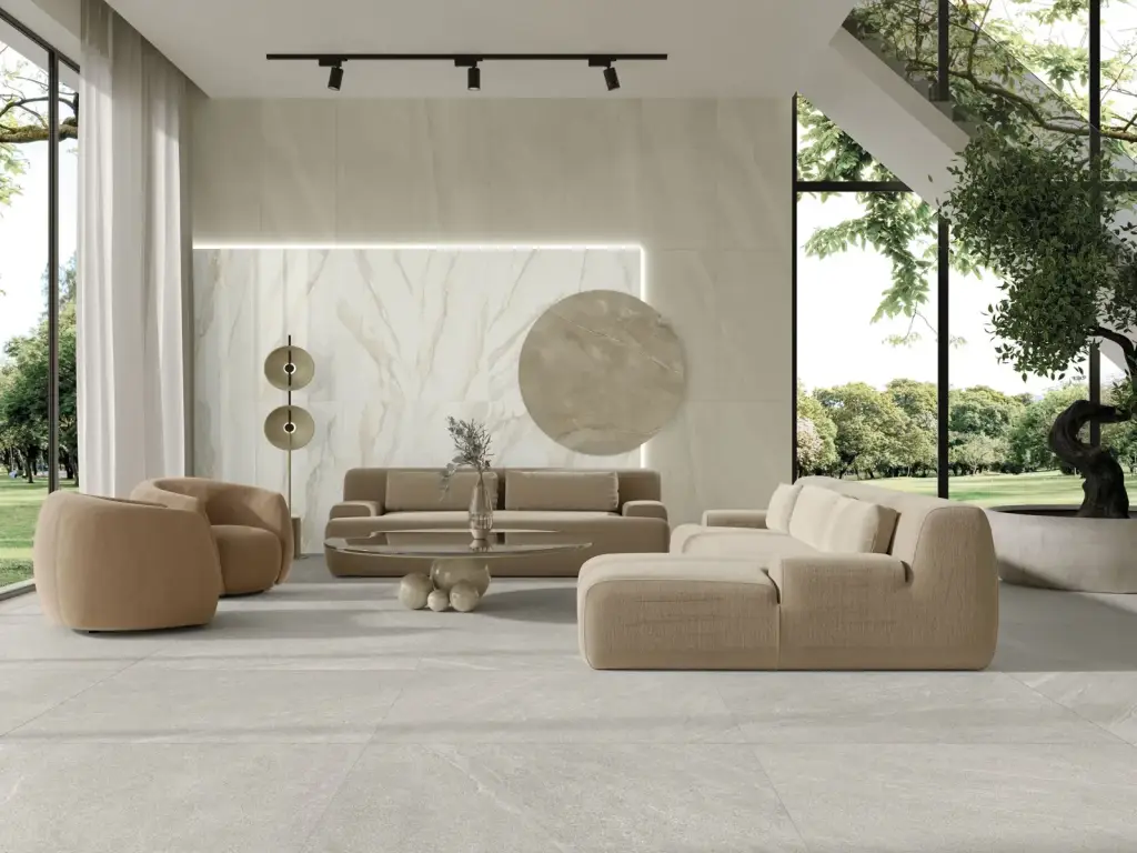 Интерьер MGM Ceramiche Limestone - 4