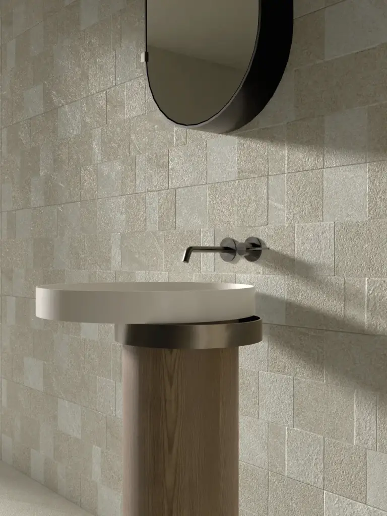 Интерьер MGM Ceramiche Limestone