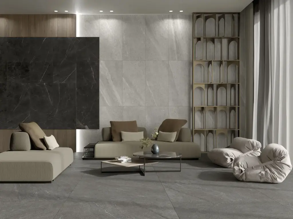 Интерьер MGM Ceramiche Limestone - 2