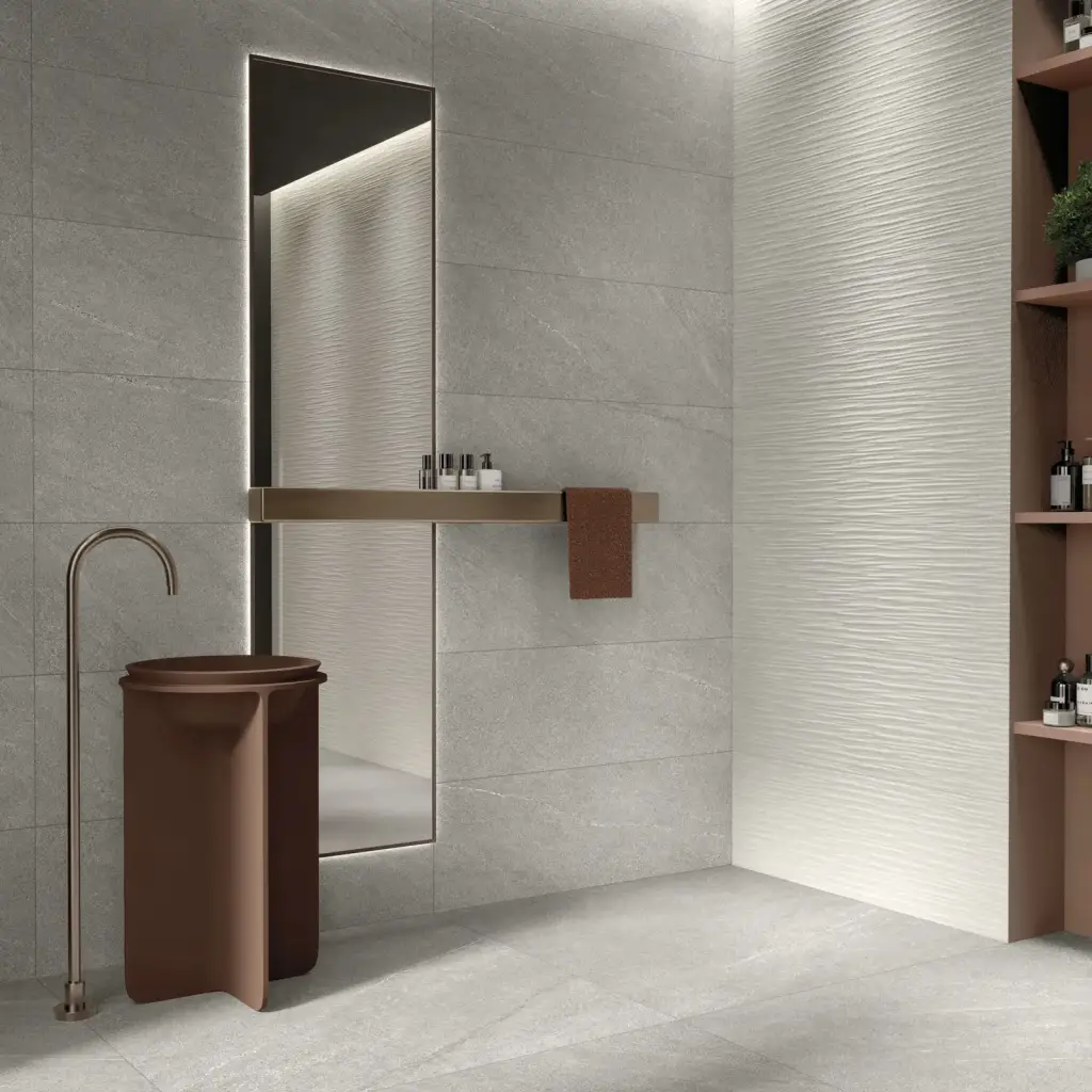 Интерьер MGM Ceramiche Limestone - 6