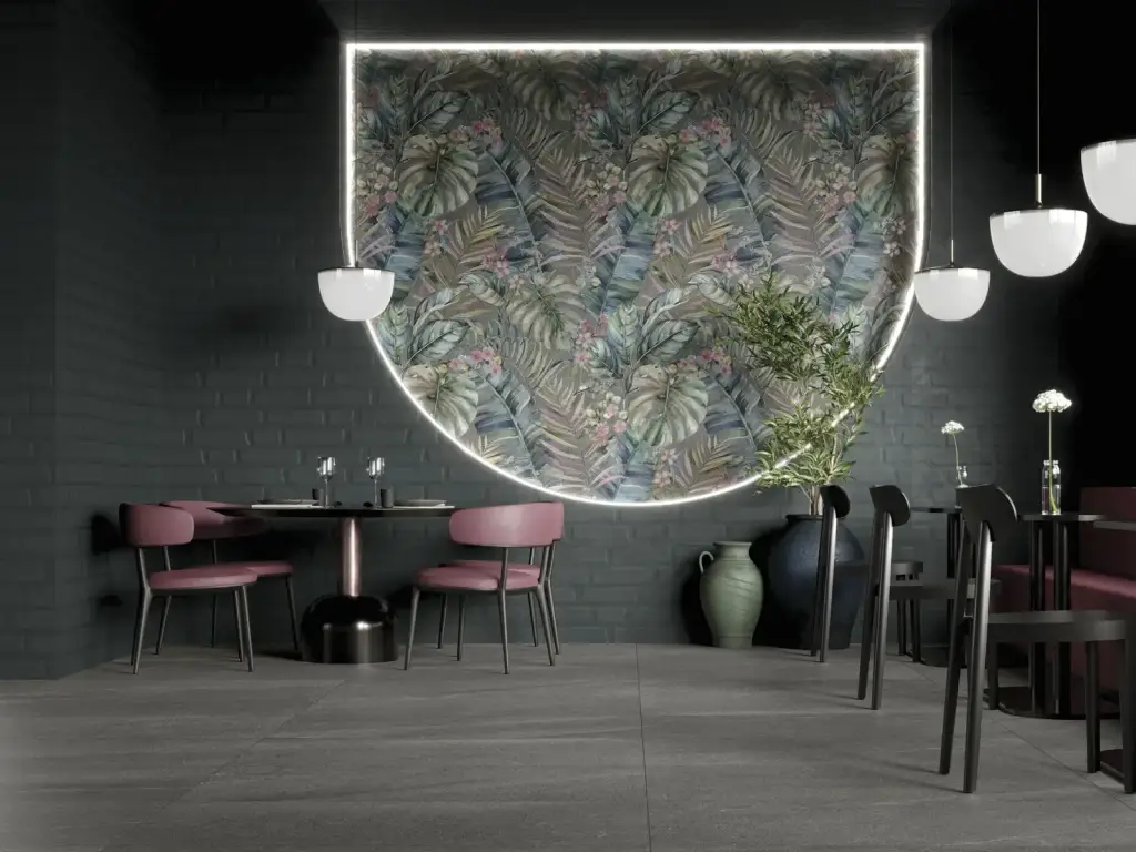 Интерьер MGM Ceramiche Limestone - 1