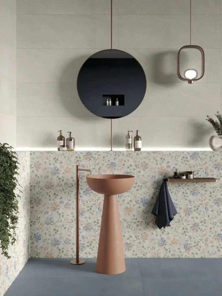 Интерьер MGM Ceramiche Limestone - 17