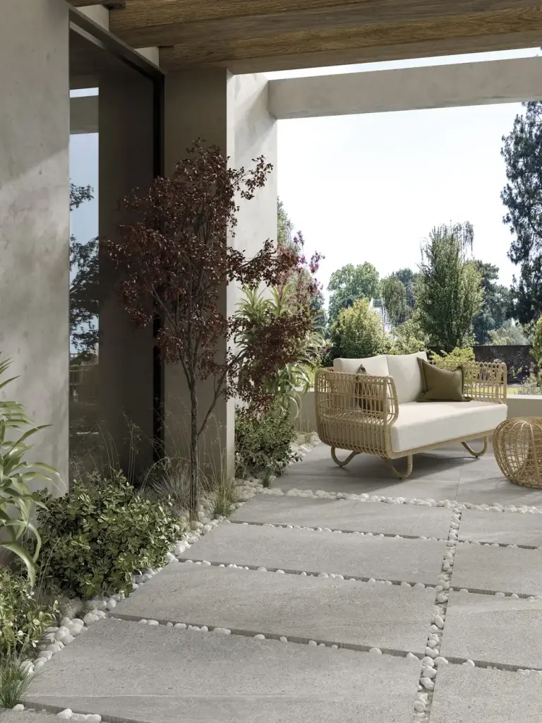 Интерьер MGM Ceramiche Limestone - 18