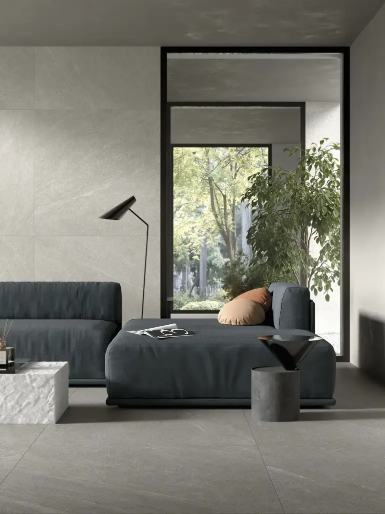 Интерьер MGM Ceramiche Limestone - 10
