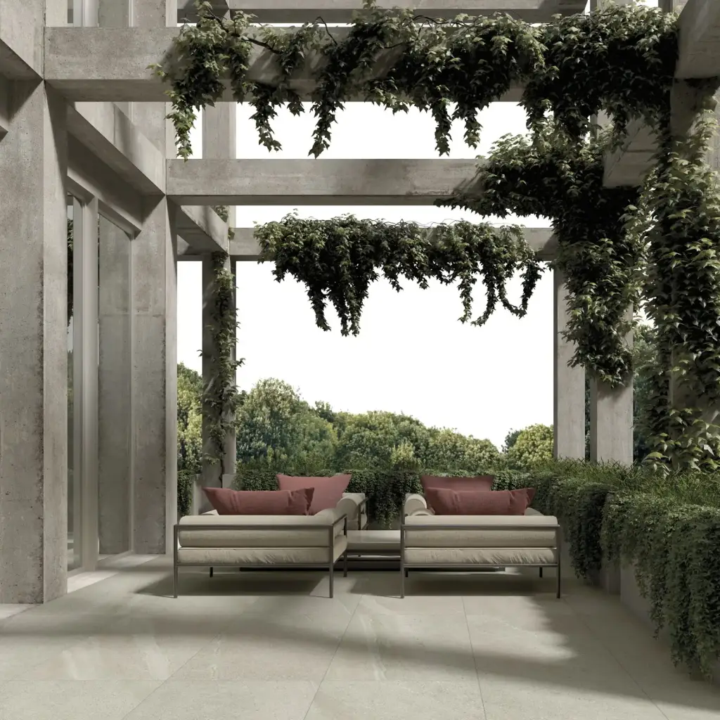 Интерьер MGM Ceramiche Limestone - 3