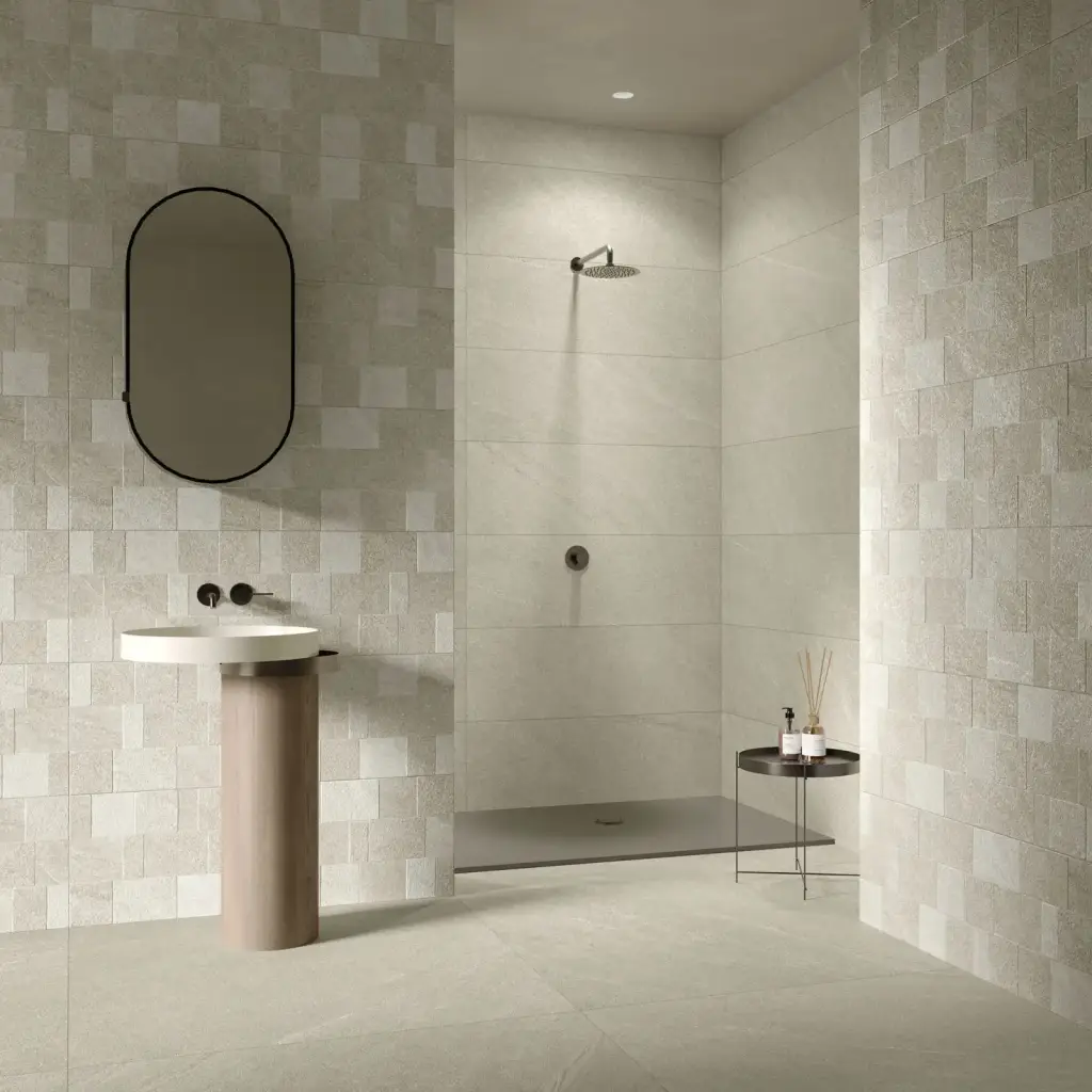 Интерьер MGM Ceramiche Limestone - 7