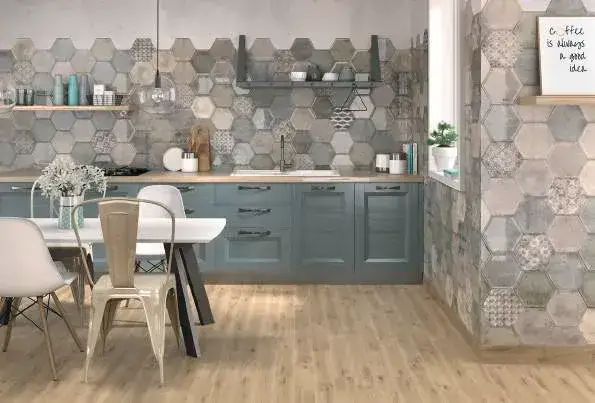 Интерьер Prissmacer Life - 2