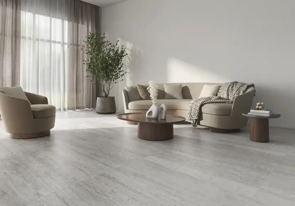 Интерьер Prissmacer Lieja - 4