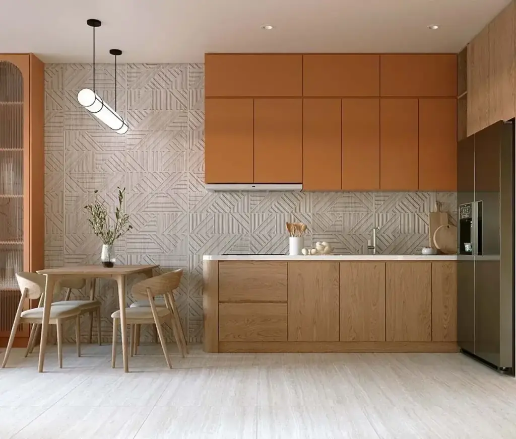 Интерьер Prissmacer Lieja - 1