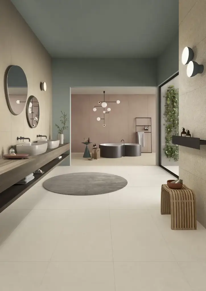 Интерьер Lea Ceramiche Intense - 18
