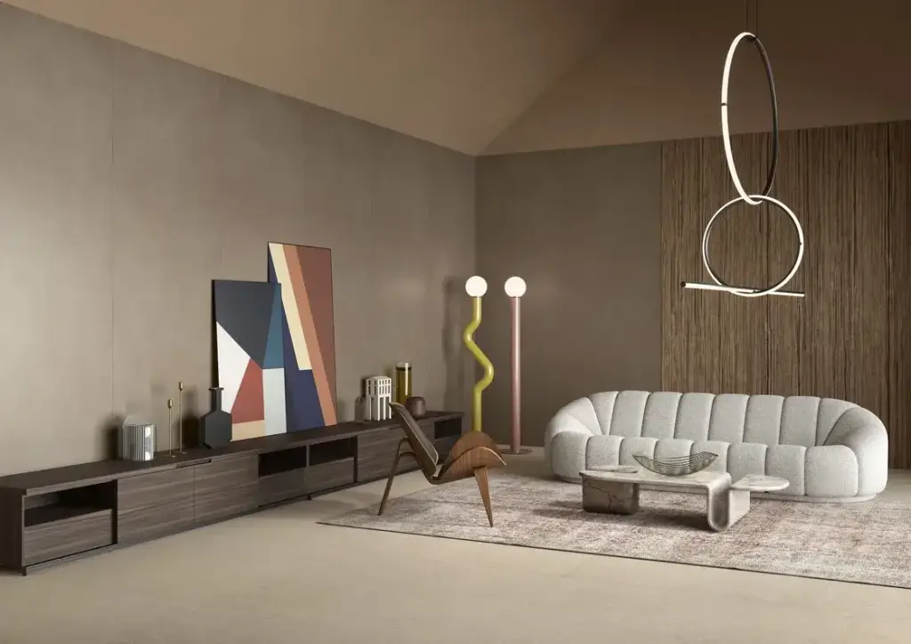 Интерьер Lea Ceramiche Intense - 3