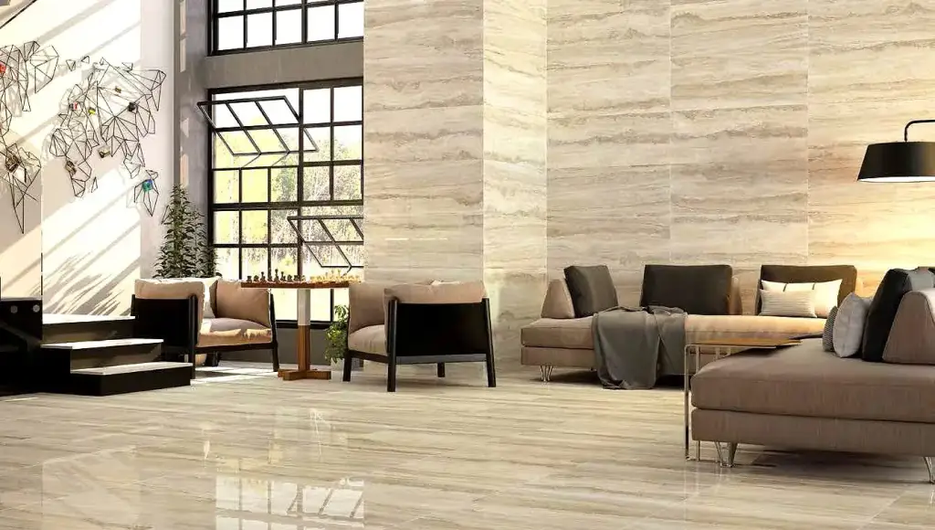 Интерьер Fanal Levante