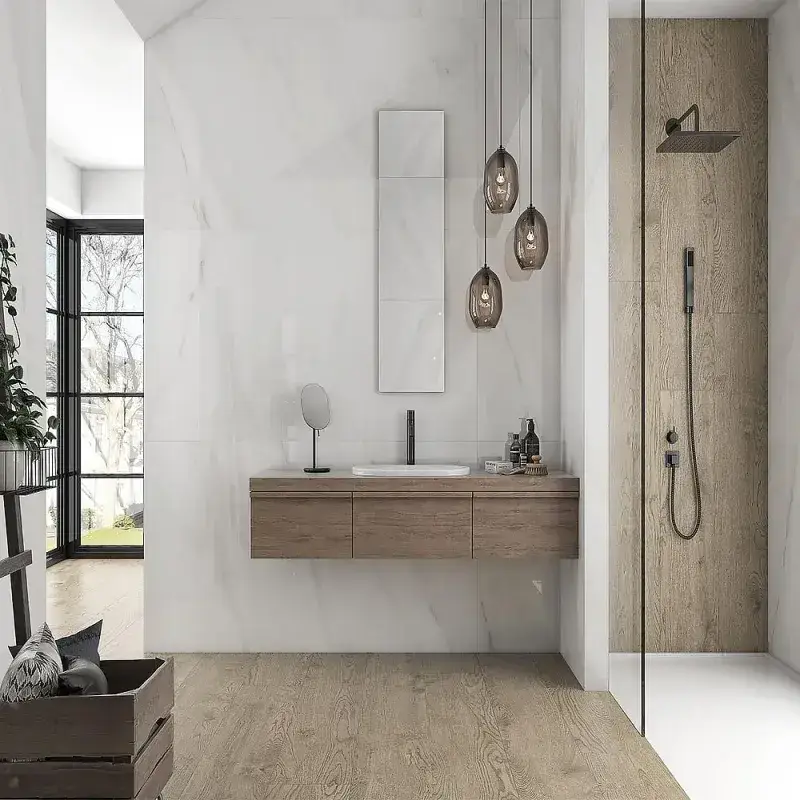 Интерьер Pamesa Cr. Lenci