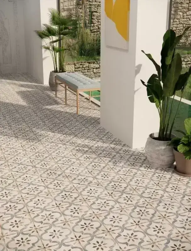 Интерьер Prissmacer Leeds