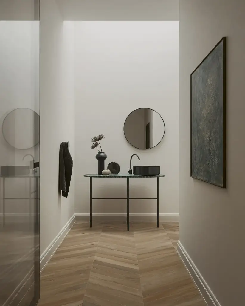 Интерьер Serenissima Cir I Lecci - 2