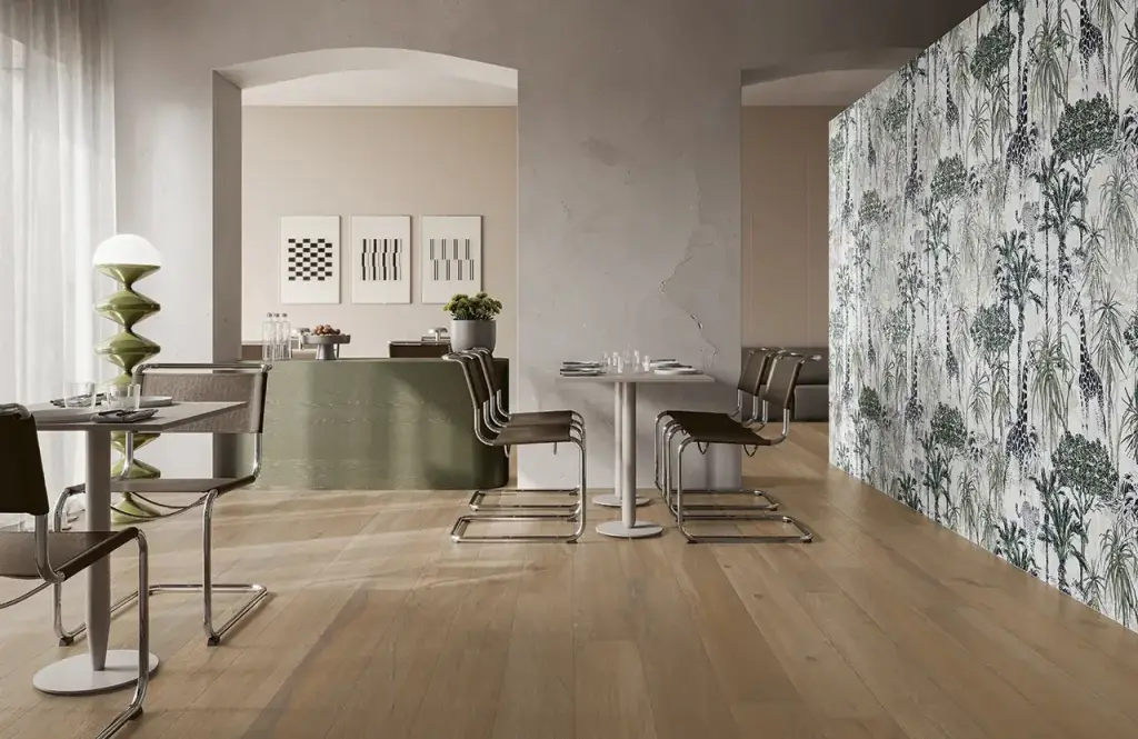 Интерьер Serenissima Cir I Lecci - 7