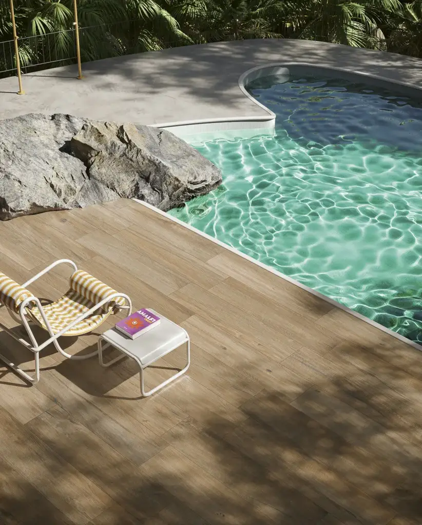 Интерьер Serenissima Cir I Lecci - 5