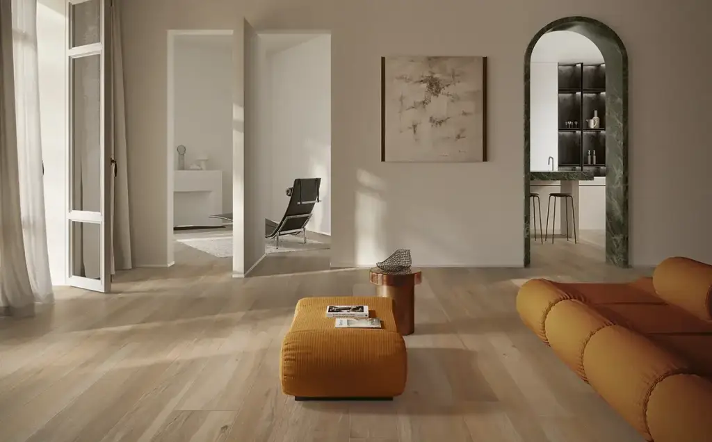 Интерьер Serenissima Cir I Lecci