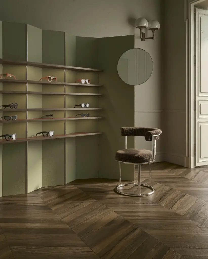 Интерьер Serenissima Cir I Lecci - 19