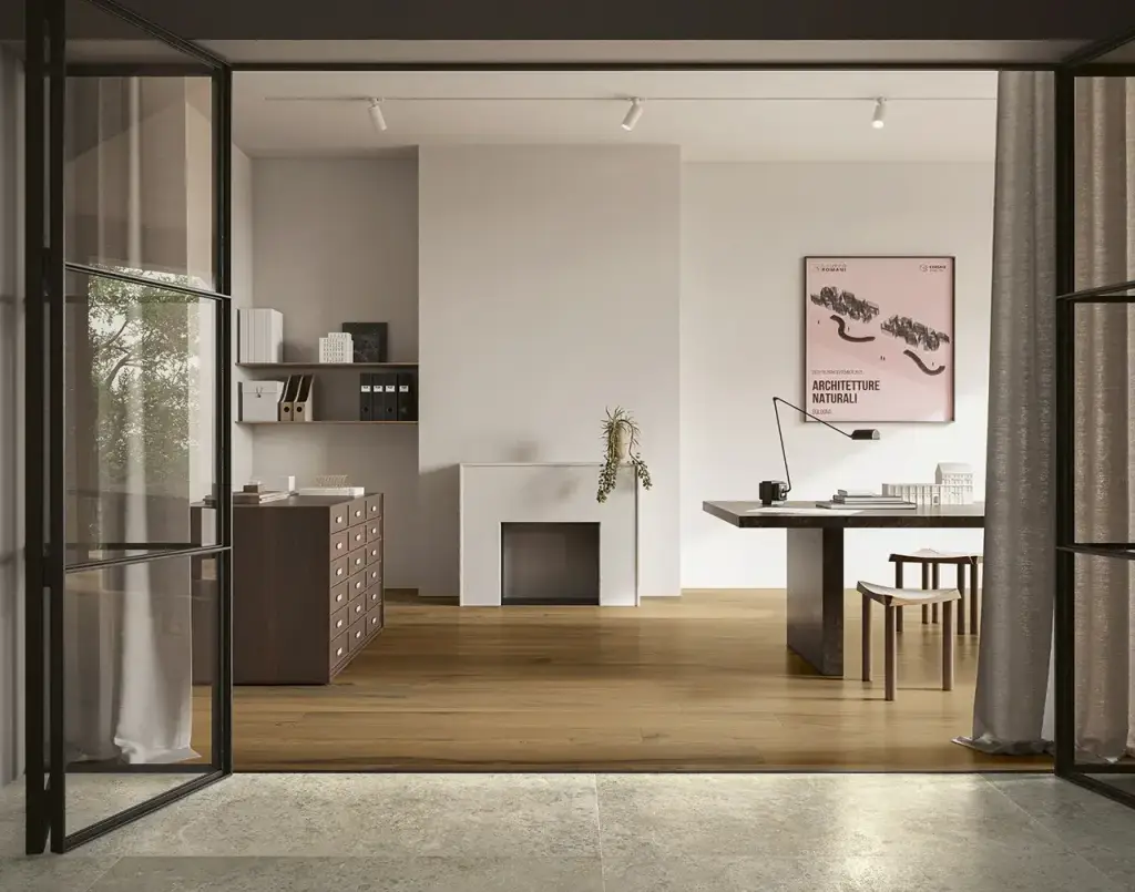 Интерьер Serenissima Cir I Lecci - 27