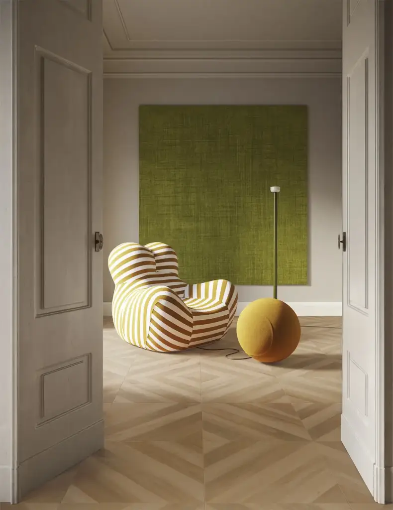 Интерьер Serenissima Cir I Lecci - 4