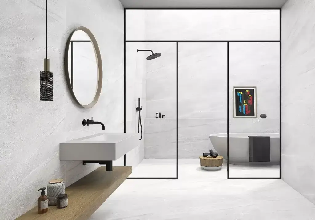 Интерьер Geotiles Lavica - 4