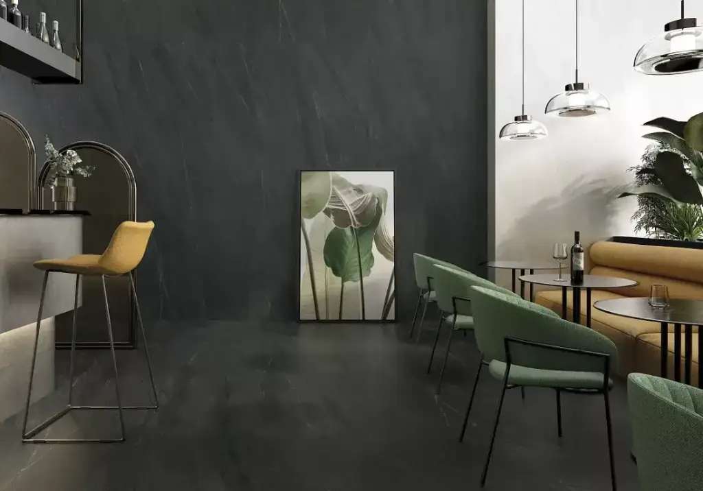 Интерьер Geotiles Lavica - 8