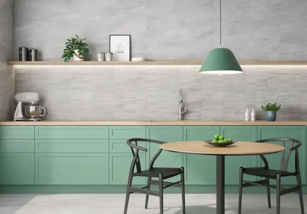 Интерьер Geotiles Lavica - 7