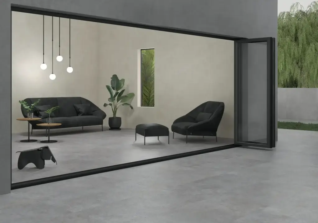 Интерьер Peronda Lava - 1