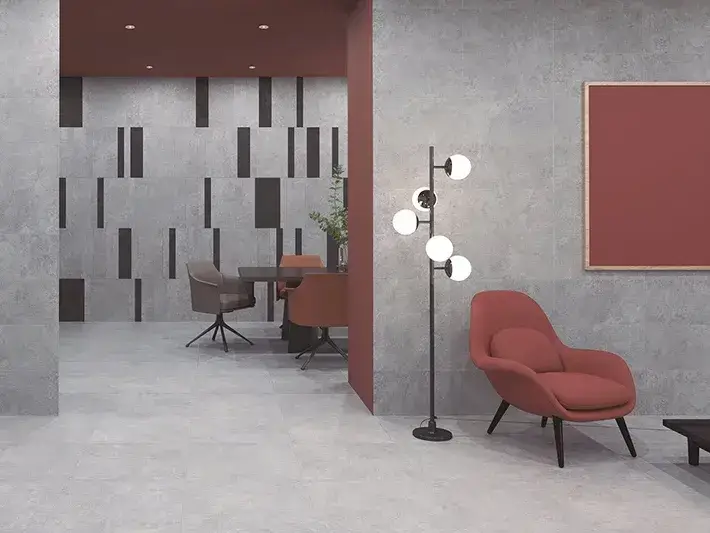 Интерьер Peronda Lava - 5