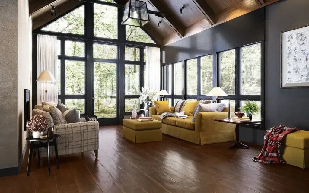 Интерьер Sant Agostino Lakewood - 3