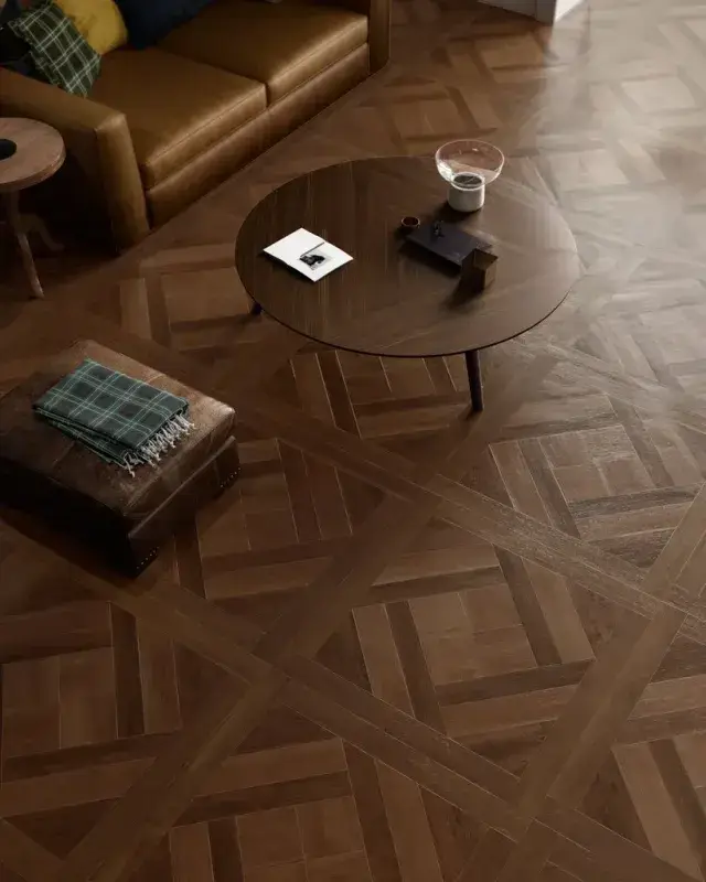 Интерьер Sant Agostino Lakewood - 15