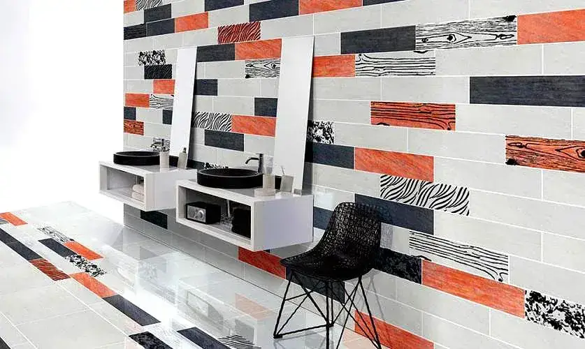 Интерьер Brennero Folli Follie - 12