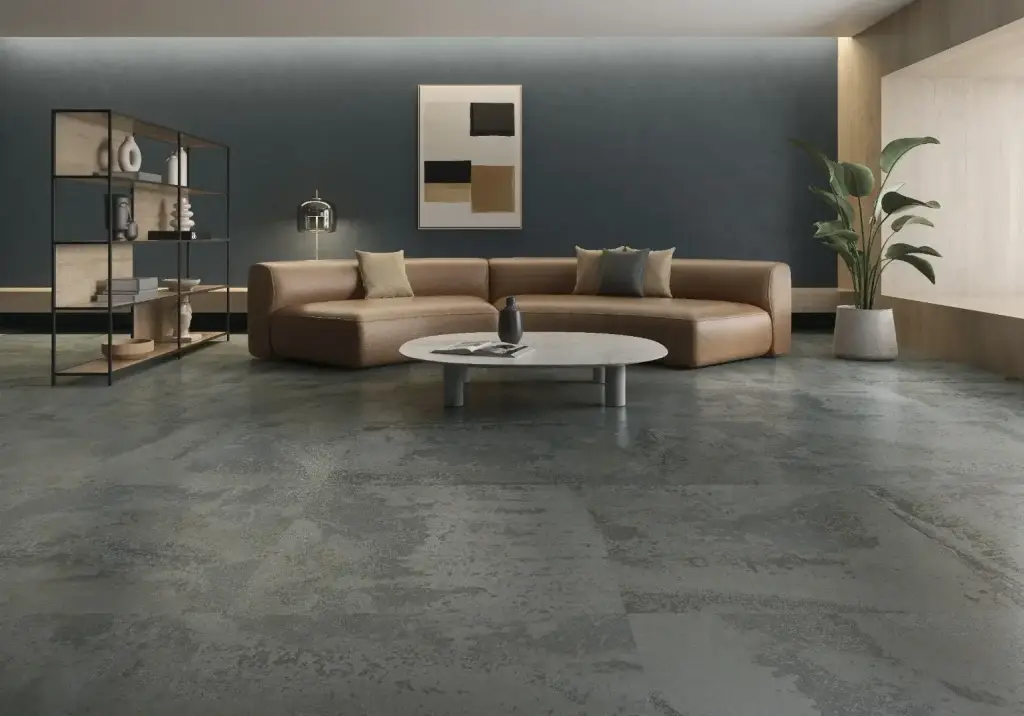 Интерьер Prissmacer Lab. Iron - 1