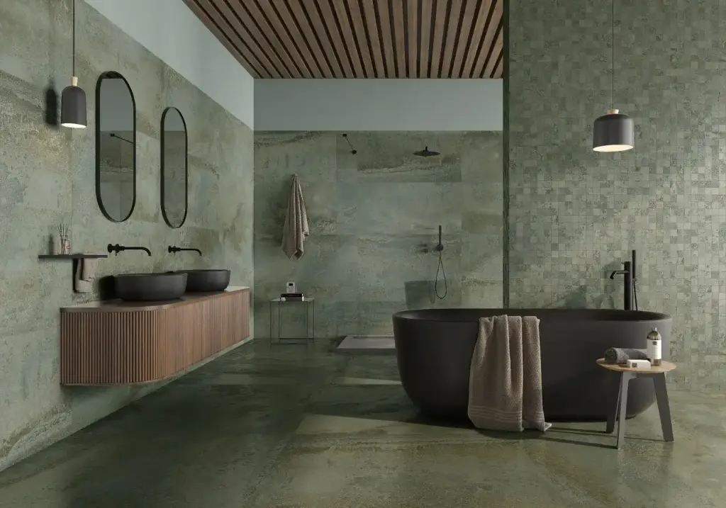 Интерьер Prissmacer Lab. Iron - 3