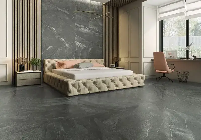 Интерьер Geotiles Lab Halley - 2